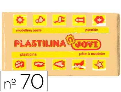 PLASTILINA PETITA CARN | 8412027006941
