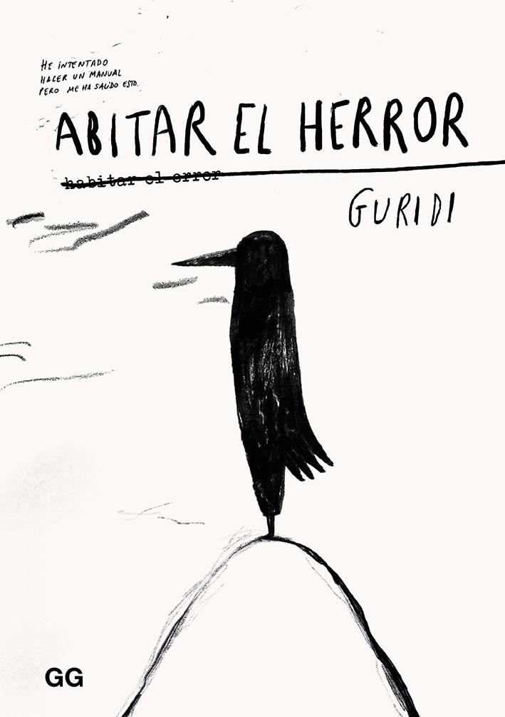 ABITAR EL HERROR | 9788425232268 | NIETO, RAUL (GURIDI)