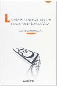 PORFIA, LA | 9788415260592 | CORTIJO OCAÑA
