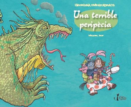 GEORGINA EMPAITADRACS | 9788491360193 | ROF, MIQUEL