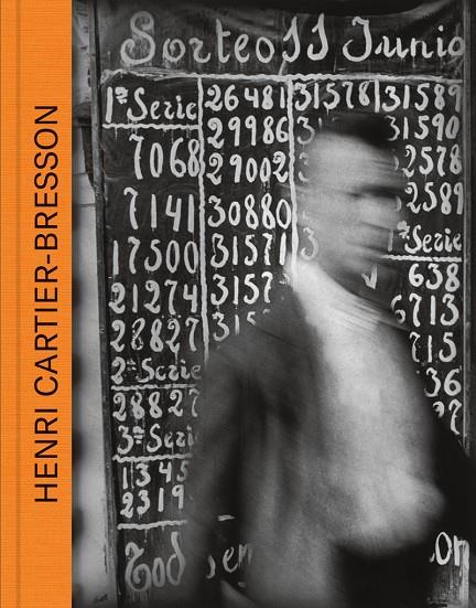 HENRI CARTIER-BRESSON (ED. EN CATALÀ) | 9788498448696 | BAIR, NADYA / BAUMSTARK, KATHRIN / CHEROUX, CLEMENT