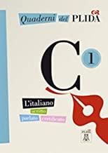 CUADERNI DEL PLIDA C1 (+MP3 ONLINE) | 9788861821255