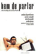 HEM DE PARLAR | 9788466400800 | BUENAFUENTE, ANDREU