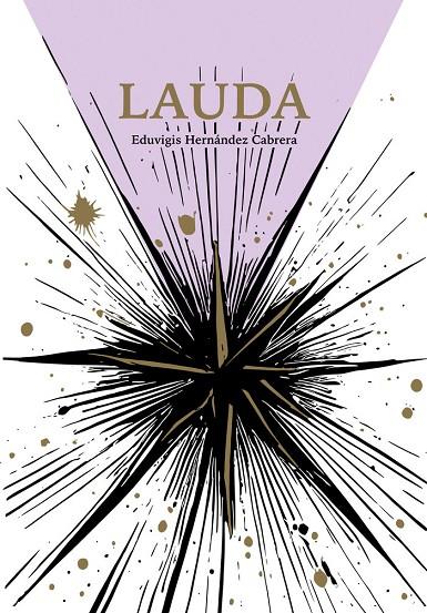 LAUDA | 9788412777390 | HERNANDEZ CABRERA, EDUVIGIS
