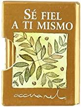 SÉ FIEL A TI MISMO | 9788467168044 | EXLEY, HELEN