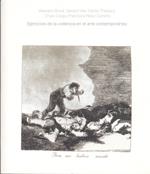 EJERCICIOS DE LA VIOLENCIA EN EL ARTE CONTEMPORÁNEO | 9788497691611 | VARIOS AUTORES