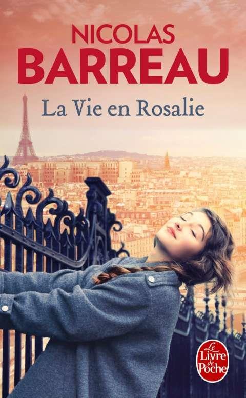 VIE EN ROSALIE, LA | 9782253069300 | BARREAU, NICOLAS