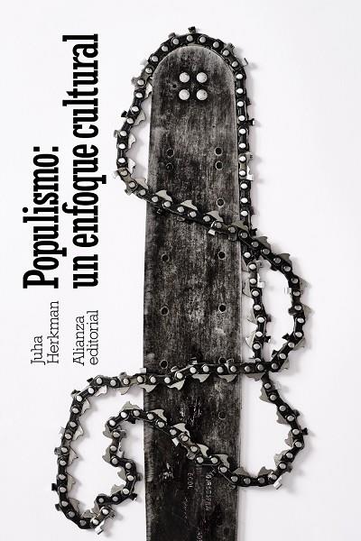 POPULISMO : UN ENFOQUE CULTURAL | 9788411486002 | HERKMAN, JUHA