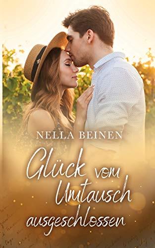 GLÜCK VOM UMTAUSCH AUSGESCHLOSSEN | 9783749471027 | BEINEN, NELLA