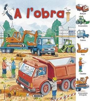 A L'OBRA | 9788467712551 | FISHER, GISELA