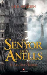 DUES TORRES, LES | 9788431668303 | TOLKIEN, J. R. R.