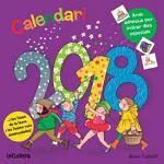 CALENDARI TRADICIONS 2018 | 9788424661892 | CALAFELL, ROSER