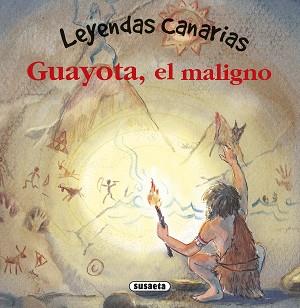 GUAYOTA, EL MALIGNO | 9788467749281 | MARÍN, LORENA