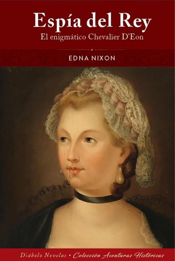 ESPIA DEL REY | 9788418320897 | NIXON, EDNA