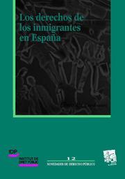 DERECHOS DE LOS INMIGRANTES EN ESPAÑA, LOS | 9788498765786 | AJA, ELISEO
