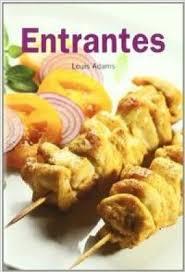 HOY COCINAMOS - ENTRANTES | 9788492736263 | ADAMS, LOUIS
