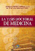 TESIS DOCTORAL DE MEDICINA, LA | 9788479788827 | SENRA VARELA, AVELINO / SENRA VARELA, MARÍA