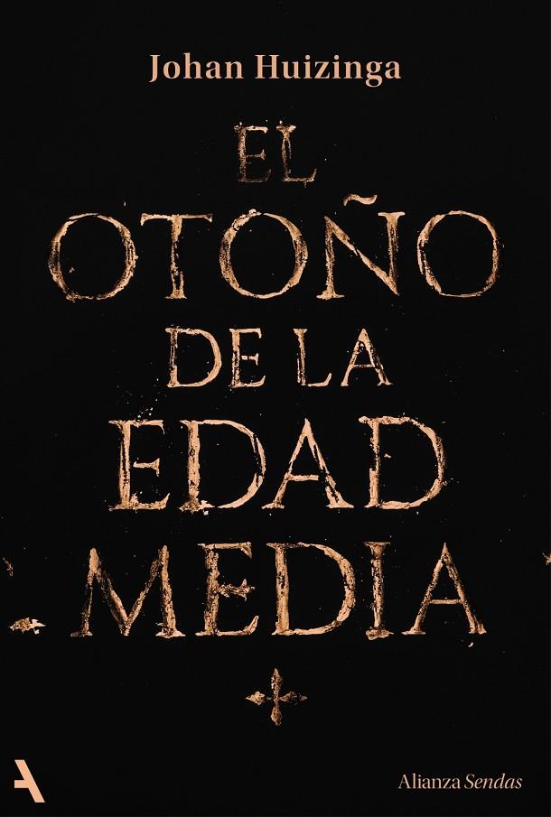 OTOÑO DE LA EDAD MEDIA, EL | 9791370093105 | HUIZINGA, JOHAN