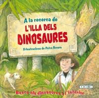 ILLA DELS DINOSAURES, L' | 9788499131573 | TODOLIBRO, EQUIPO