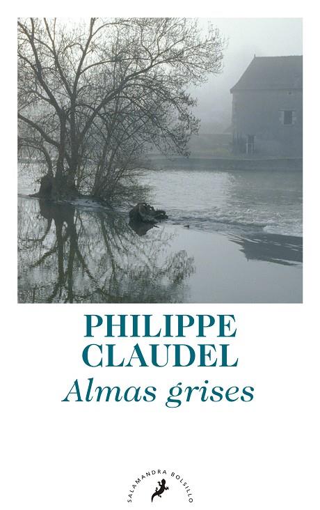 ALMAS GRISES | 9788498387872 | CLAUDEL, PHILIPPE