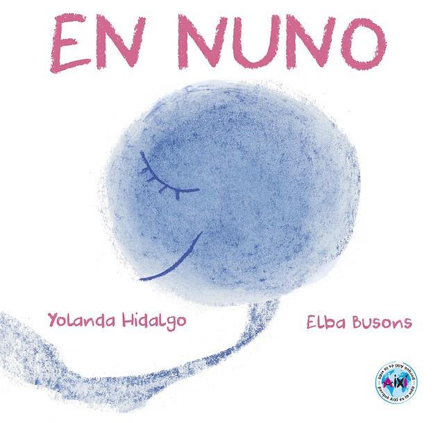 EN NUNO | 9788494812965 | HIDALGO, YOLANDA