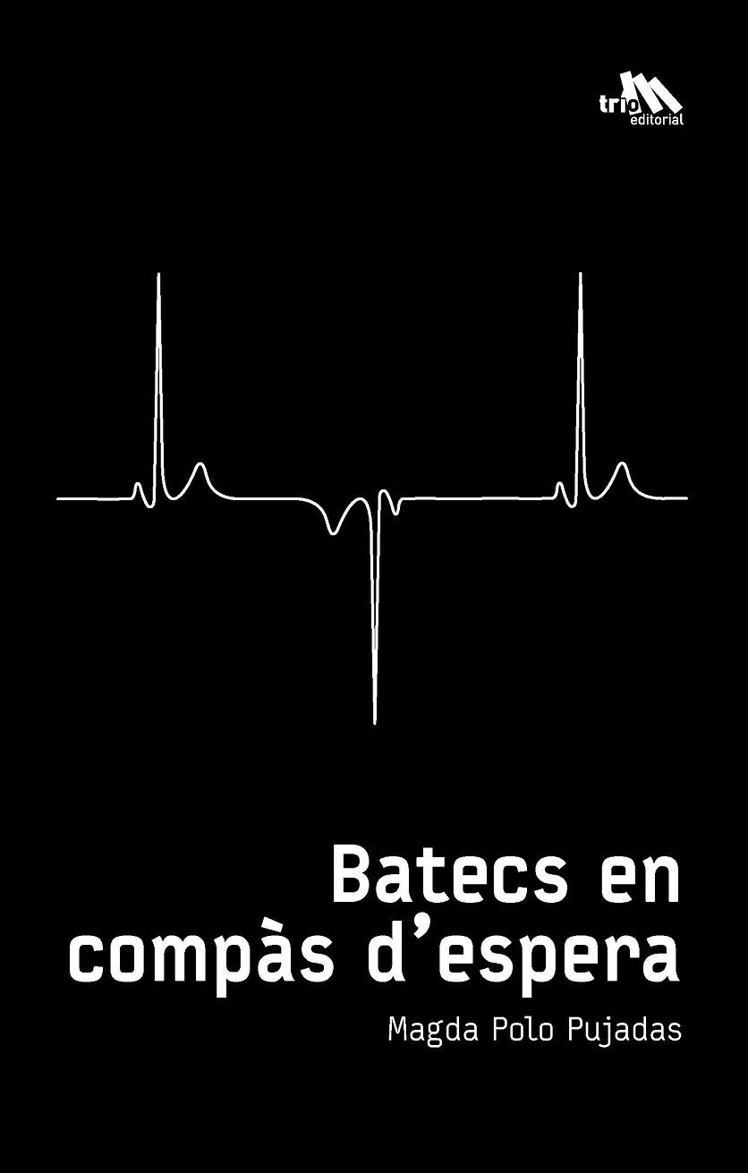 BATECS EN COMPA`S D'ESPERA | 9788412400212 | POLO PUJADAS, MAGDA
