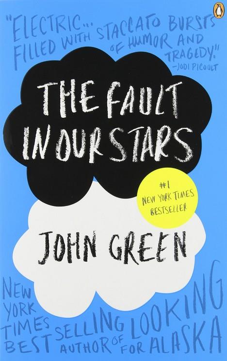FAULT IN OUR STARS, THE | 9780142424179 | GREEN, JOHN