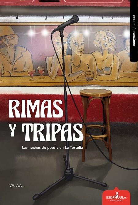 RIMAS Y TRIPAS | 9791399106459