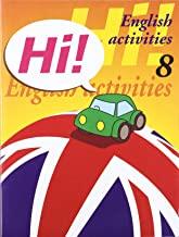 HI 08 COMPARATIVE, VERB TO BE, THERE IS / ARE | 9788478873937 | FLAVIA ROSANES, LUISA