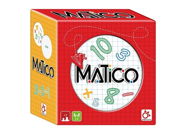 MATICO | 8437020827126