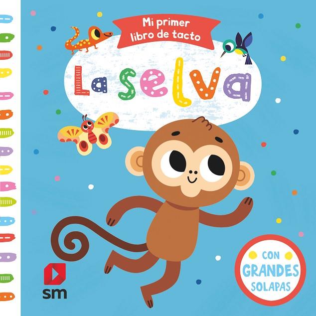 SELVA, LA | 9788491820710 | AMERICO, TIAGO