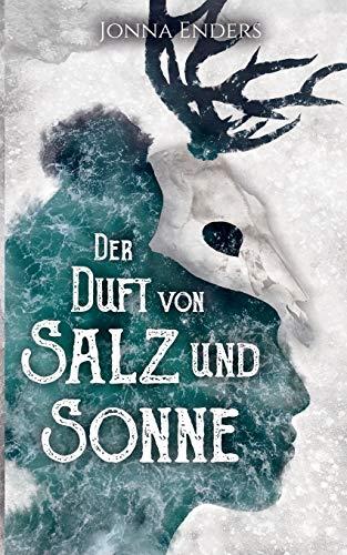 DER DUFT VON SALZ UND SONNE | 9783749485994 | ENDERS, JONNA