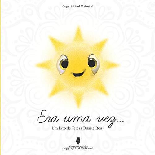 ERA UMA VEZ | 9789897369568 | DUARTE REIS, TERESA