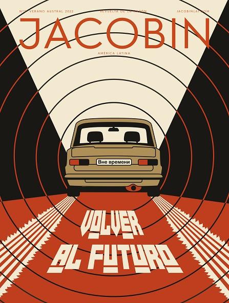 JACOBIN AMERICA LATINA Nº5 VERANO AUSTRAL 2022 | 9788418705335
