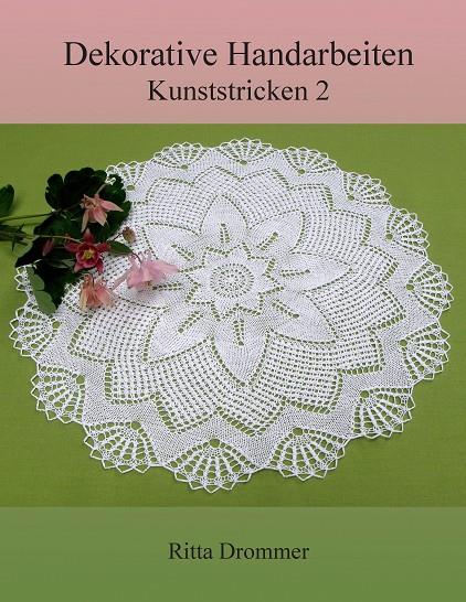 DEKORATIVE HANDARBEITEN | 9783749489985 | DROMMER, RITTA