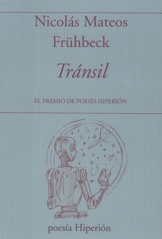 TRANSIL | 9788490022603 | FRUHBECK, NICOLAS MATEOS