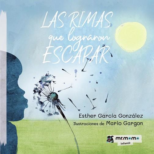 RIMAS QUE LOGRARON ESCAPAR, LAS | 9788418311031 | GARCÍA GONZÁLEZ, ESTHER