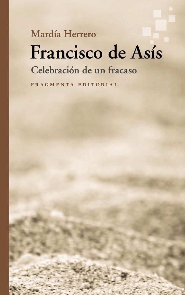 FRANCISCO DE ASÍS | 9791387548292 | HERRERO GIL, MARTA