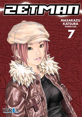 ZETMAN 07 | 9788416150038 | KATSURA, MASAKAZU