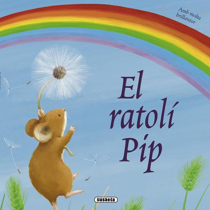 RATOLÍ PÍP, EL | 9788467715798 | BAGULEY, ELIZABETH