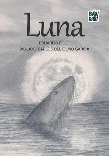 LUNA | 9791388050329 | POLO ALEJOS, EDUARDO