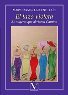 LAZO VIOLETA, EL | 9788490747476 | LAFUENTE, MARY CARMEN