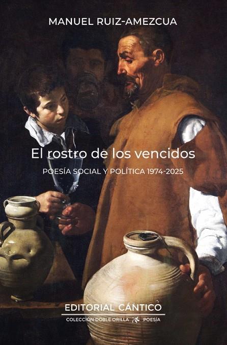 ROSTRO DE LOS VENCIDOS, EL | 9788410288775 | RUIZ AMEZCUA, MANUEL