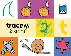 TRACEM 2 ANYS | 9788421822326 | GIMÉNEZ BUENO, XAVIER MANEL