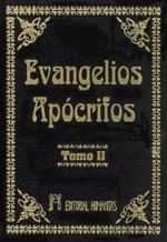 EVANGELIOS APOCRIFOS T,II | 9788479101848 | ANÓNIMO