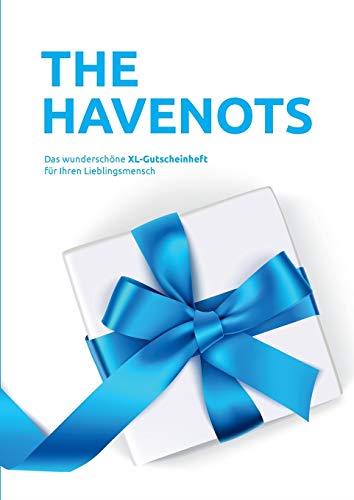 HAVENOTS, THE | 9783749407101