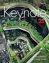 KEYNOTE AME 2 A COMBO SPLIT | 9781337108782