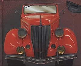LLIBRETA ON THE ROAD FORD 68 DELUXE CABRIOLET | 9788416586974