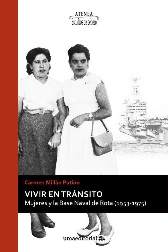 VIVIR EN TRÁNSITO | 9788413350448 | MILLÁN PATINO, CARMEN