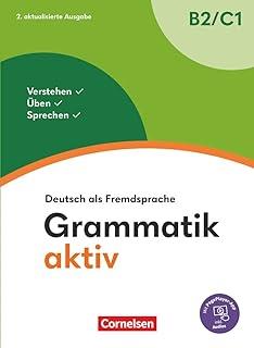 GRAMMATIK AKTIV B2/C1 NEU | 9783061229658